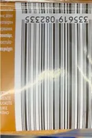 Burger buns lidl