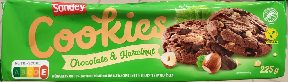cookies