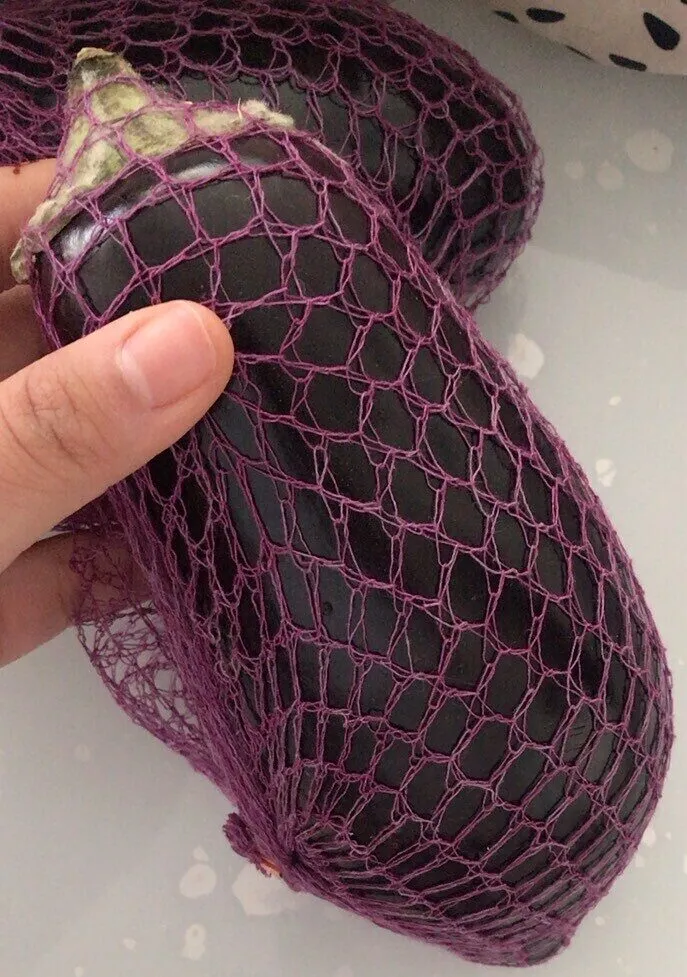 Aubergine