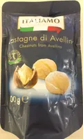 Castagne di Avellino