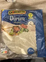 Dürüm Weizen