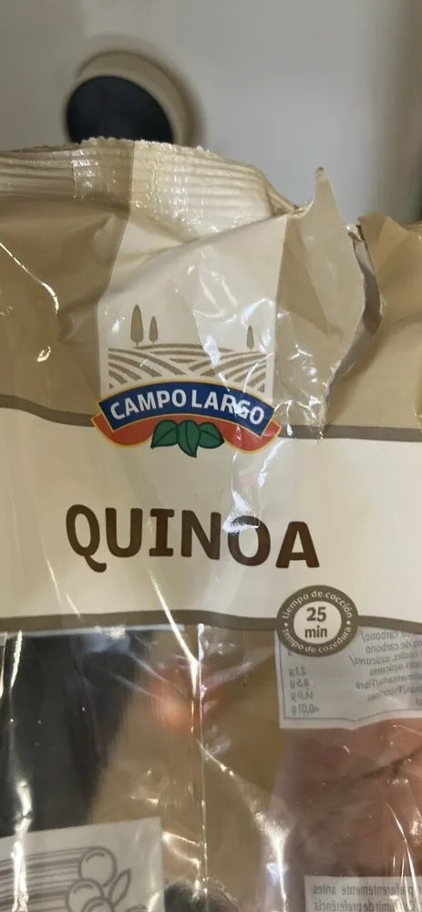 QUINOA
