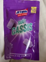 Chewing-gum