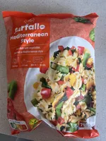 Farfalle mediterrane Art
