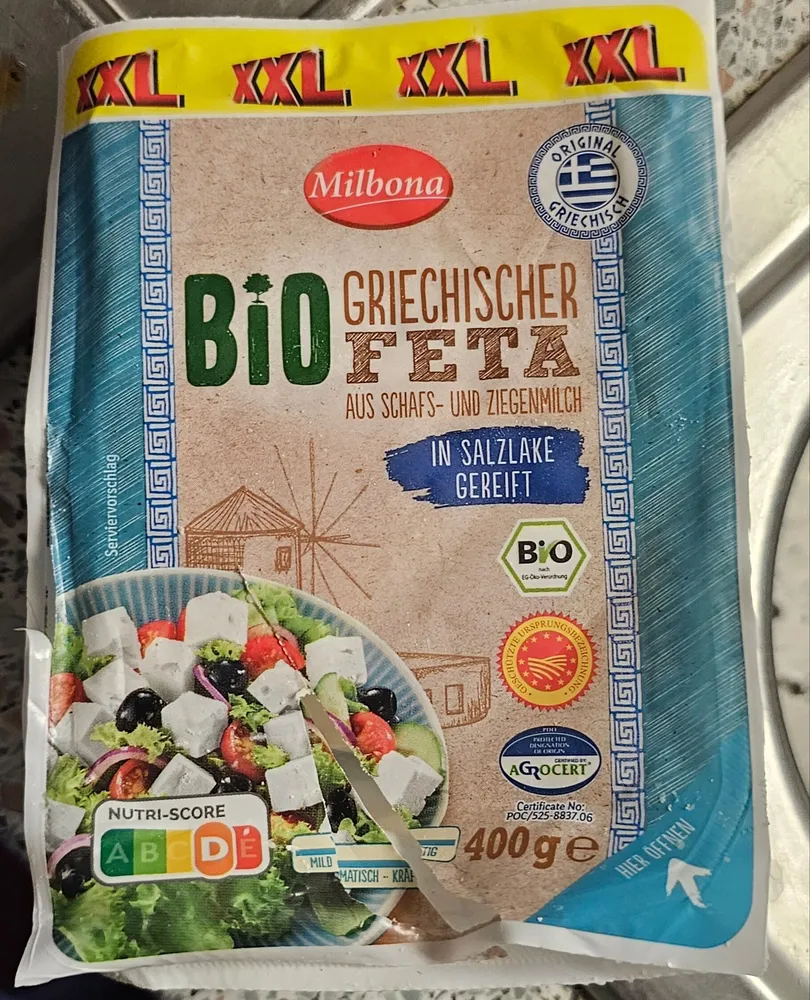 Bio FETA