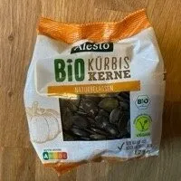 Alesto Bio Pumpkin Seeds