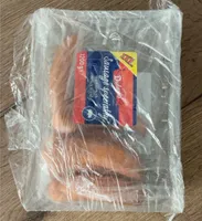 Sausage speciality