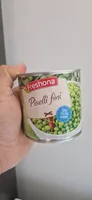 Piselli Fini