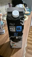 HIGH PROTEIN TEJ ESL 0.3%