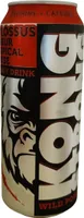 ENERGY DRINK