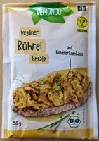 Vemondo veganer Rührei Ersatz