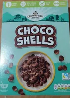 Choco Shells
