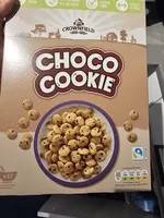 Cookie Crunch