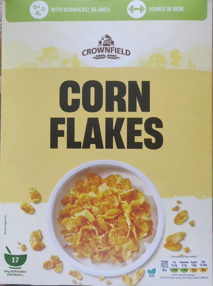 Corn Flakes