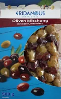 Oliven Mischung