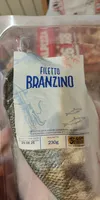 Filetto Di Branzino