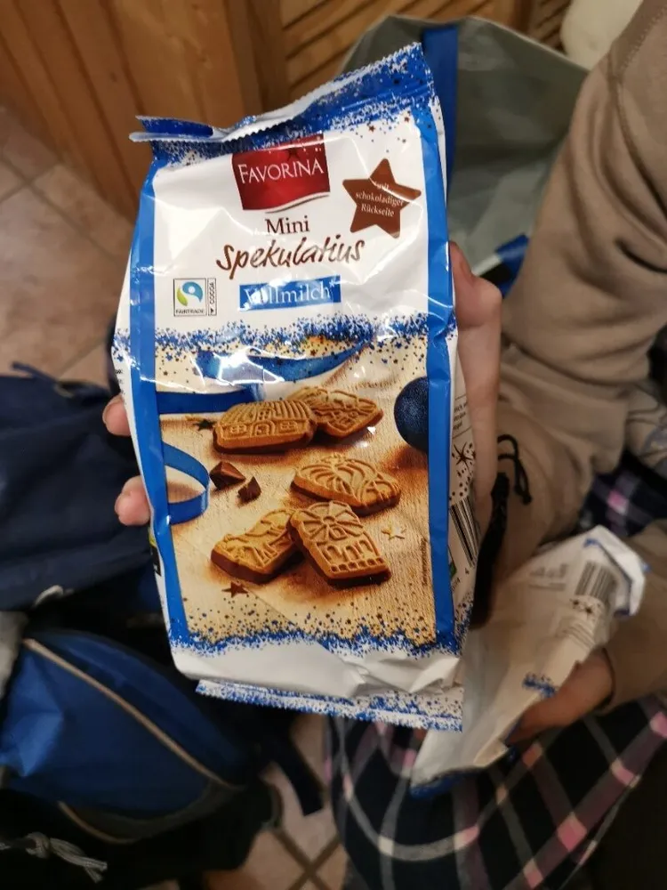 Spekulatius