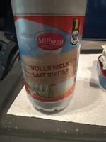 Volle Melk