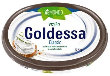 Goldessa - Classic