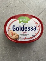Goldessa Paprika