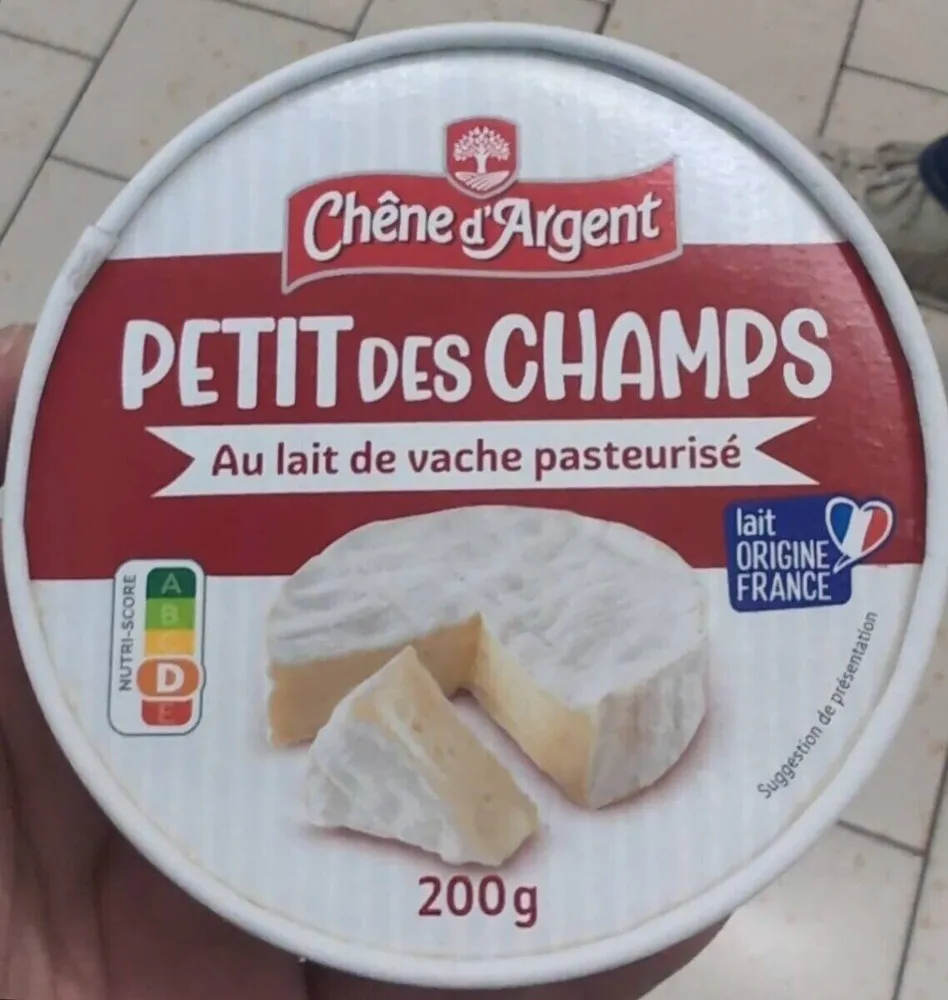 Petit des Champs