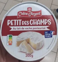 Petit des Champs