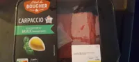Carpaccio