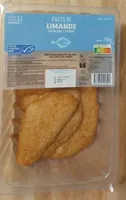 Filet de limande