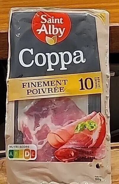 Coppa