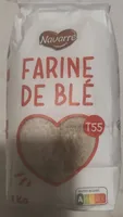 FARINE DE BLÉ T55