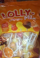 Lolly mix