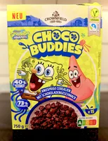 Choco Buddies