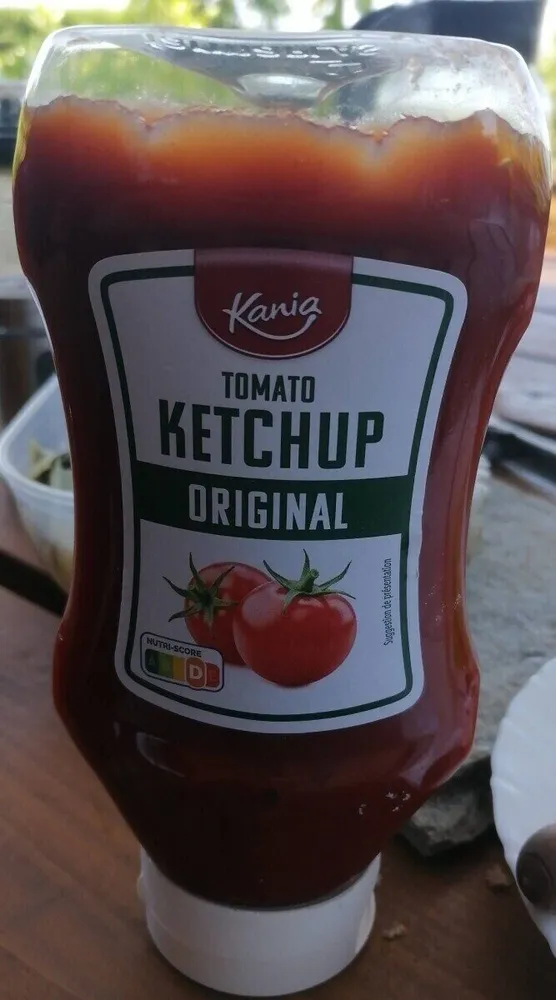 Ketchup Original