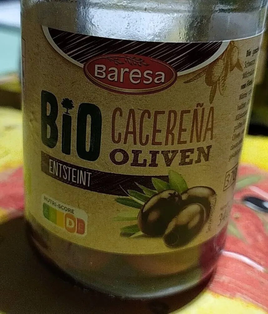 Oliven