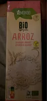 BiO Organic ARROZ