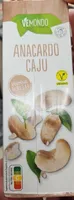 CASHEW DRINK