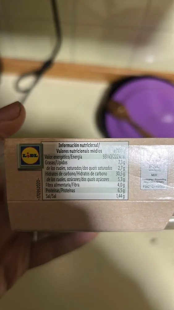 empanadas de hortalizas con queso