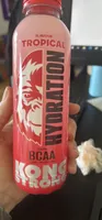 Hydration Tropical