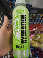 Lemon Hydration