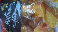 Muffins Magdalenas
