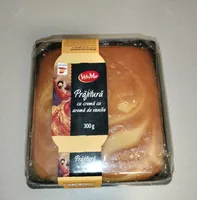 Crema Catalana Cake