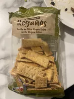 Regañás Aceite de Oliva Virgen Extra
