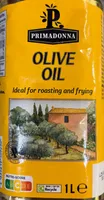 Olive Oil