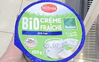 Creme Fraiche 30%