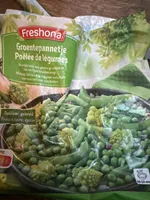 Groentenpannetje