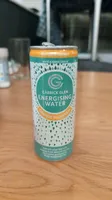 Energising Water