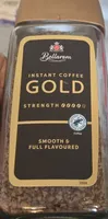 Café soluble
