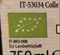 Bio natives Olivenöl extra