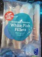 White Fish Fillets