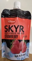 Skyr Icelandic Style Strawberry